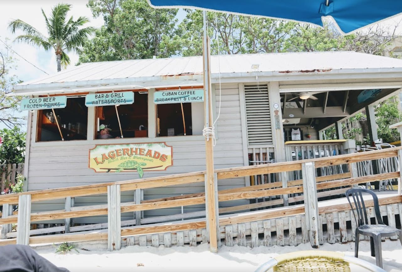 restaurantlunchinkeywest southpointdivers