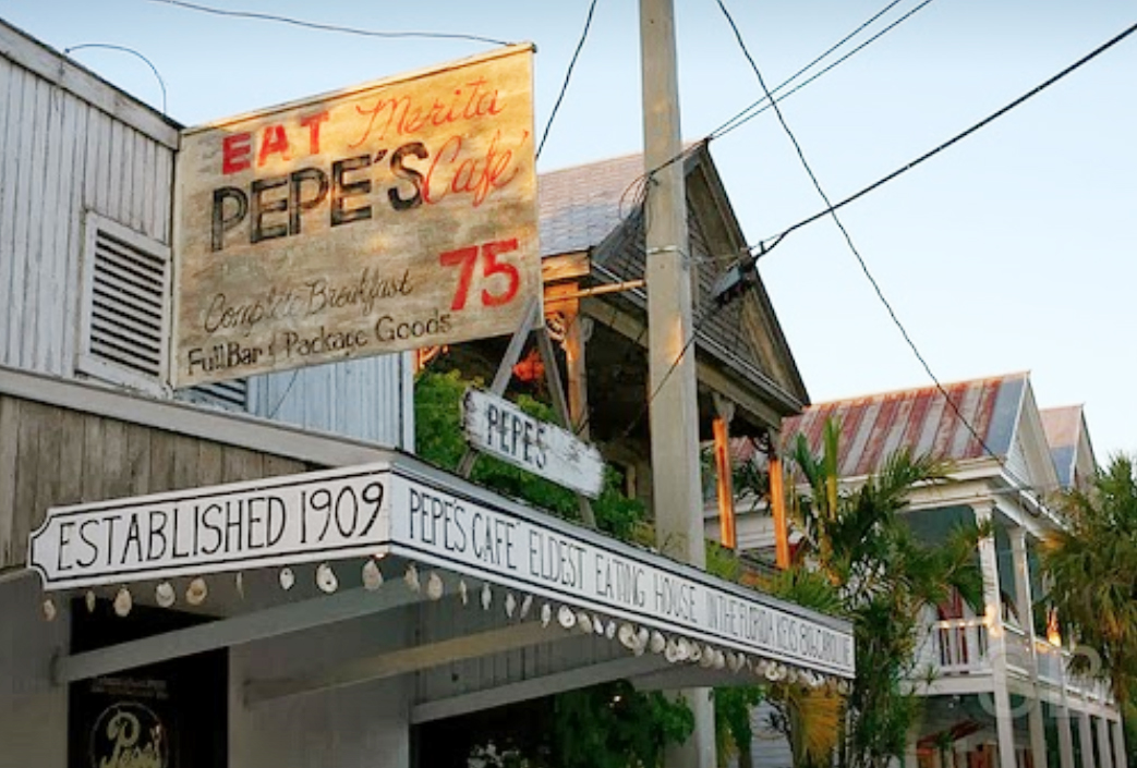 scuba-diving-key-west-restaurant-lunch-pepes-cafe